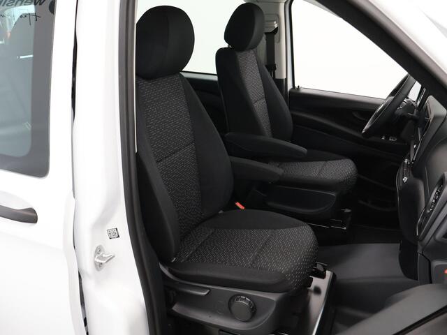 Mercedes-Benz EVITO TOURER 129 L2 PRO