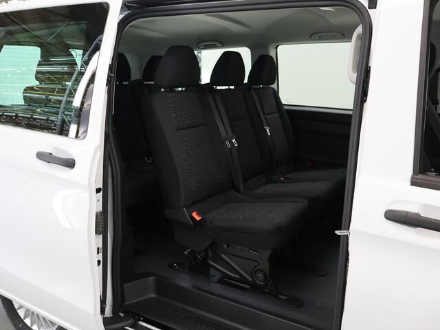 Mercedes-Benz EVITO TOURER 129 L2 PRO