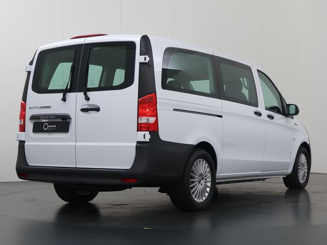 Mercedes-Benz EVITO TOURER 129 L2 PRO | 100% elektrisch | FACELIFT |