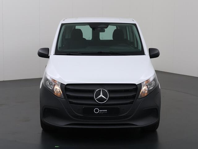 Mercedes-Benz EVITO TOURER 129 L2 PRO | 100% elektrisch | FACELIFT |