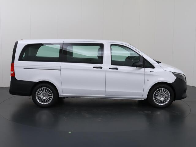 Mercedes-Benz EVITO TOURER 129 L2 PRO | 100% elektrisch | FACELIFT |