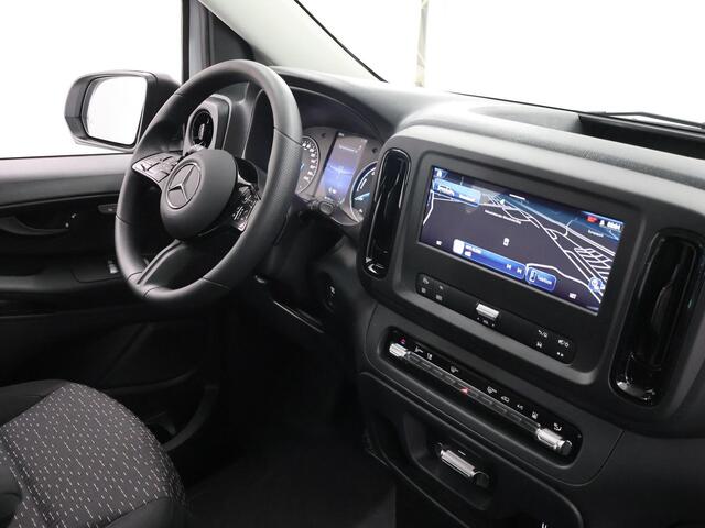 Mercedes-Benz EVITO TOURER 129 L2 PRO | 100% elektrisch | FACELIFT |