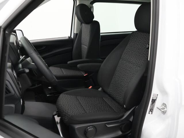 Mercedes-Benz EVITO TOURER 129 L2 PRO | 100% elektrisch | FACELIFT |