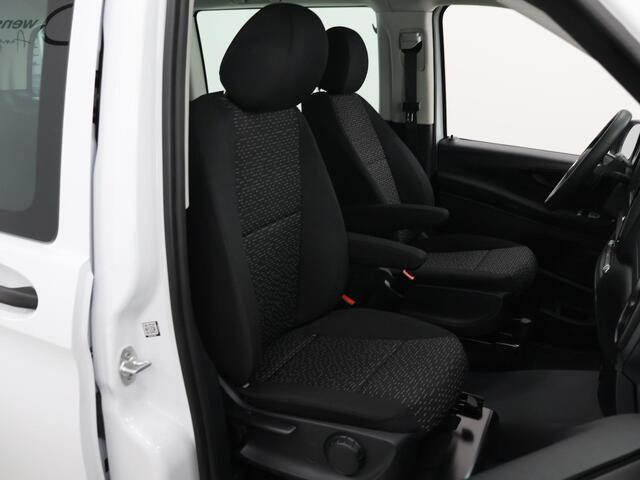 Mercedes-Benz EVITO TOURER 129 L2 PRO | 100% elektrisch | FACELIFT |