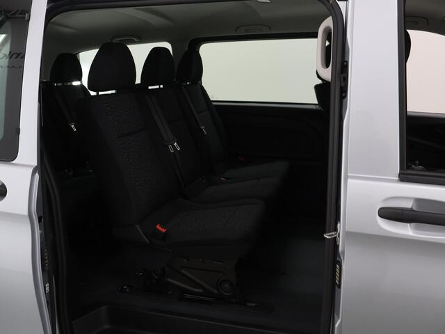 Mercedes-Benz EVITO TOURER 129 PRO L2 90 kWh
