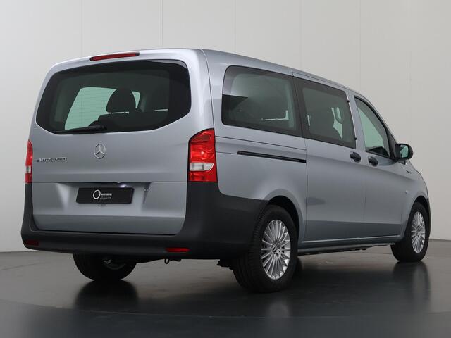 Mercedes-Benz EVITO TOURER 129 L2 PRO
