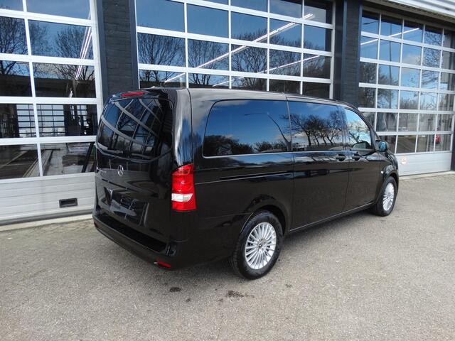 Mercedes-Benz EVITO TOURER 129 PRO L2 90 kWh