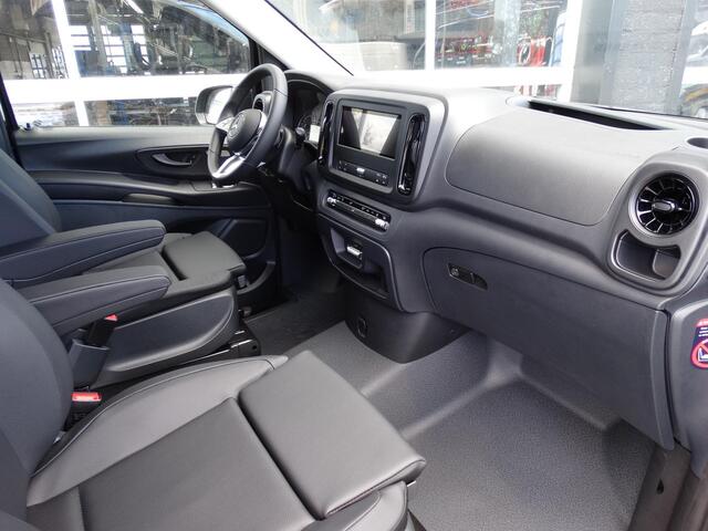 Mercedes-Benz EVITO TOURER 129 PRO L2 90 kWh