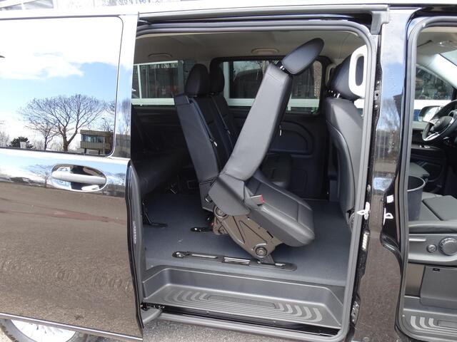 Mercedes-Benz EVITO TOURER 129 PRO L2 90 kWh