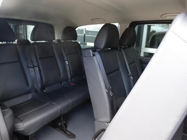 Mercedes-Benz EVITO TOURER 129 PRO L2 90 kWh