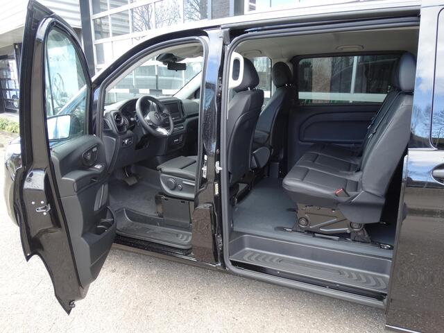 Mercedes-Benz EVITO TOURER 129 PRO L2 90 kWh
