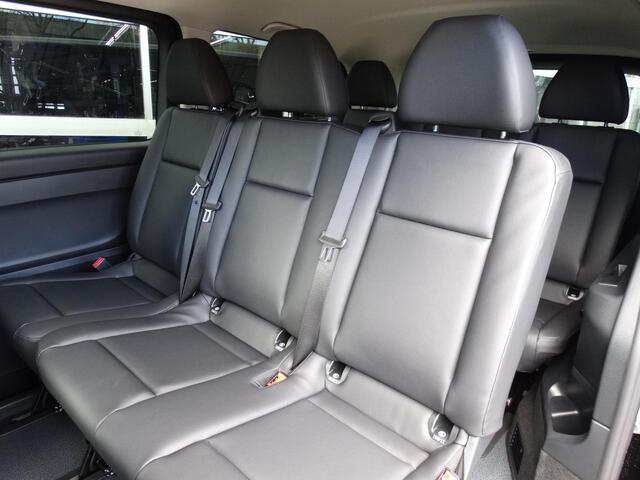 Mercedes-Benz EVITO TOURER 129 PRO L2 90 kWh