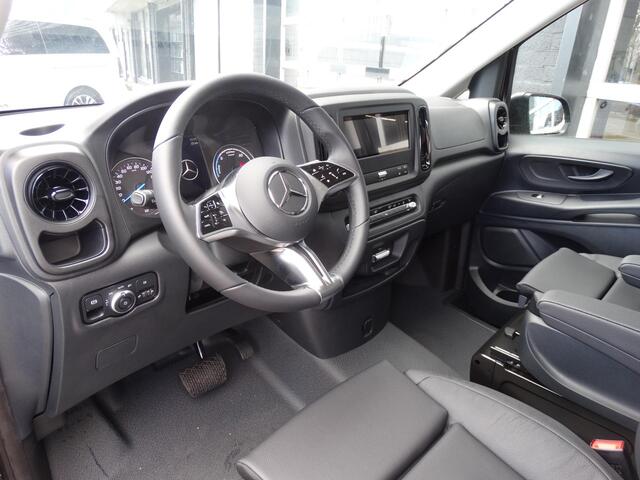 Mercedes-Benz EVITO TOURER 129 PRO L2 90 kWh