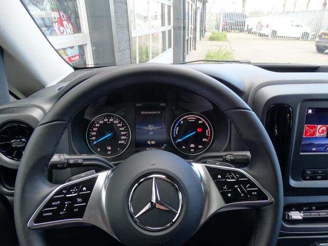 Mercedes-Benz EVITO TOURER 129 PRO L2 90 kWh