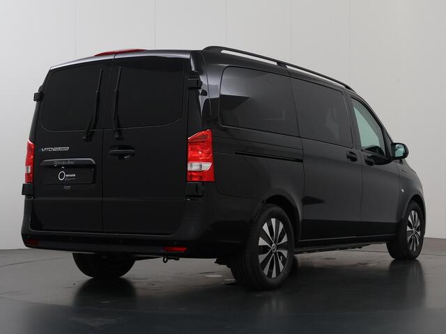 Mercedes-Benz EVITO TOURER 129 L2 PRO