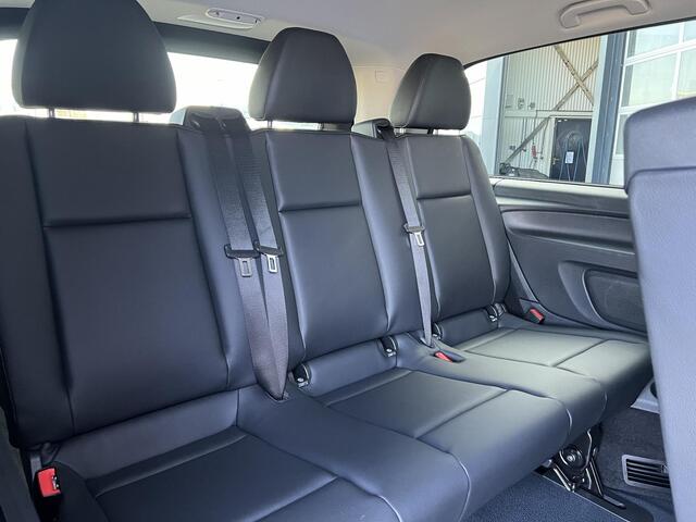 Mercedes-Benz EVITO TOURER 129 PRO L2 90 kWh