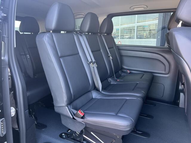 Mercedes-Benz EVITO TOURER 129 PRO L2 90 kWh