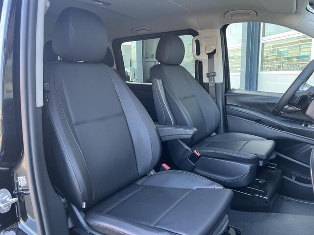 Mercedes-Benz EVITO TOURER 129 PRO L2 90 kWh