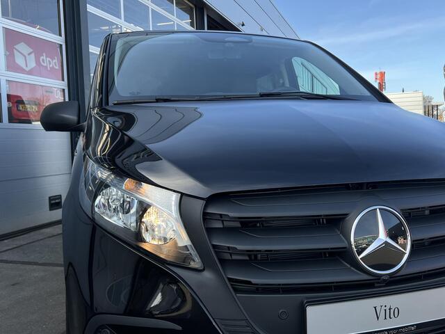 Mercedes-Benz EVITO TOURER 129 PRO L2 90 kWh