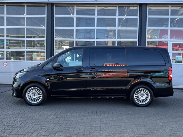 Mercedes-Benz EVITO TOURER 129 PRO L2 90 kWh