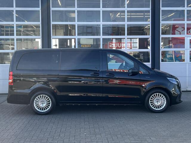 Mercedes-Benz EVITO TOURER 129 PRO L2 90 kWh
