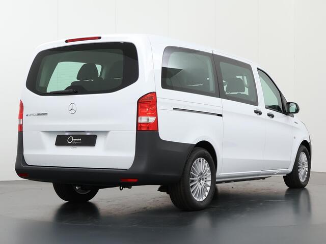 Mercedes-Benz EVITO TOURER PRO L3 90 kWh | Stoelverwarming | Cruise Control | Airco | Bluetooth