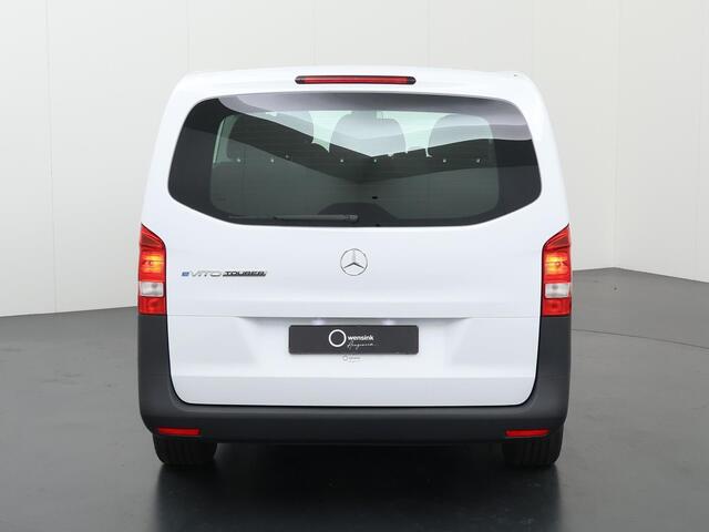 Mercedes-Benz EVITO TOURER PRO L3 90 kWh | Stoelverwarming | Cruise Control | Airco | Bluetooth