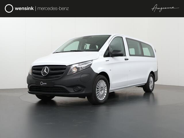Mercedes-Benz EVITO TOURER L3 100 kWh | Navigatie | Airco | Bluetooth | Cruise control