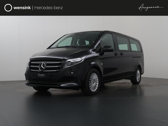 Mercedes-Benz EVITO TOURER 129 PRO L3 90 kWh