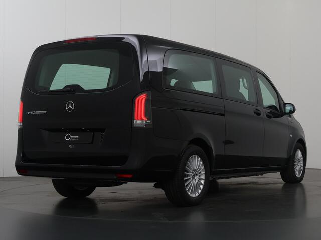 Mercedes-Benz EVITO TOURER 129 PRO L3 90 kWh