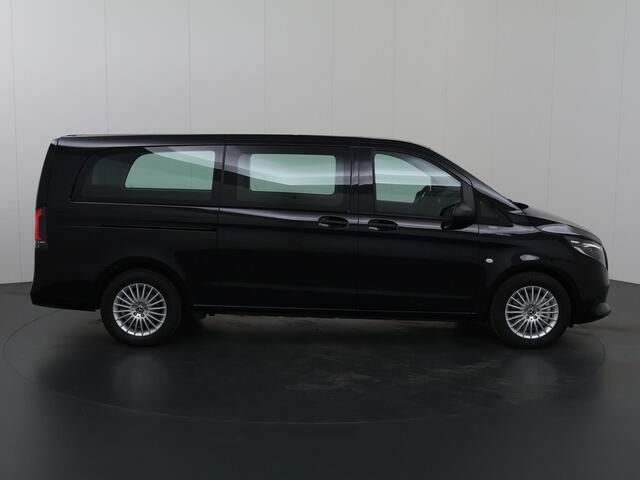 Mercedes-Benz EVITO TOURER 129 PRO L3 90 kWh