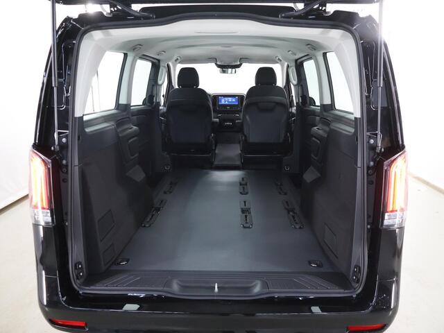 Mercedes-Benz EVITO TOURER 129 PRO L3 90 kWh