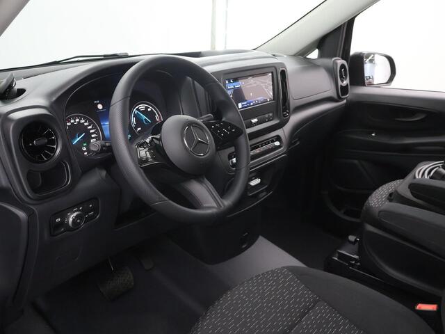 Mercedes-Benz EVITO TOURER 129 PRO L3 90 kWh