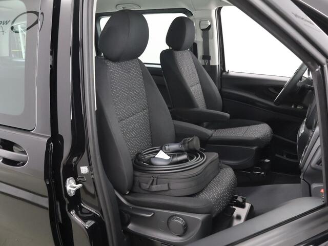Mercedes-Benz EVITO TOURER 129 PRO L3 90 kWh