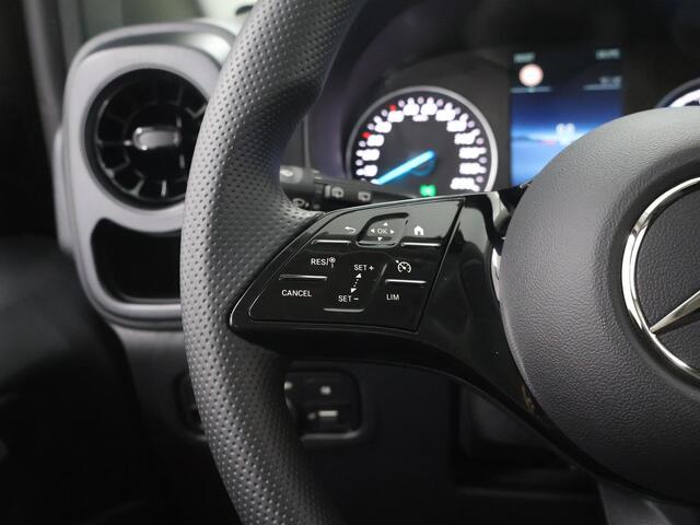 Mercedes-Benz EVITO TOURER 129 PRO L3 90 kWh