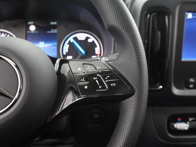 Mercedes-Benz EVITO TOURER 129 PRO L3 90 kWh