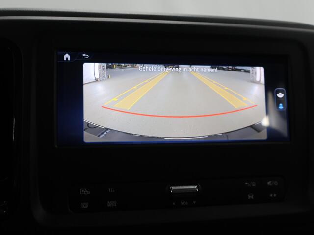 Mercedes-Benz EVITO TOURER 129 PRO L3 90 kWh