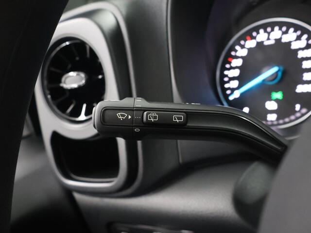 Mercedes-Benz EVITO TOURER 129 PRO L3 90 kWh