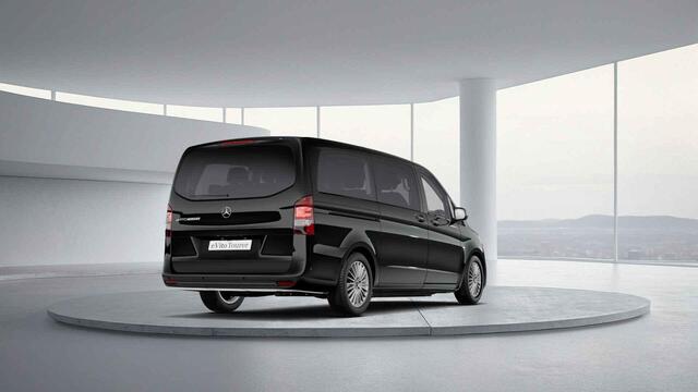 Mercedes-Benz EVITO TOURER 129 PRO L2 90 kWh