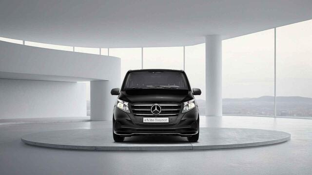 Mercedes-Benz EVITO TOURER 129 PRO L2 90 kWh