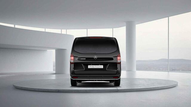 Mercedes-Benz EVITO TOURER 129 PRO L2 90 kWh