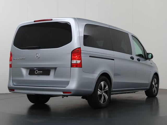 Mercedes-Benz EVITO TOURER 129 L2 PRO 129 PRO L2 90 kWh Mercedes-Benz eVito 129 Tourer L2 PRO