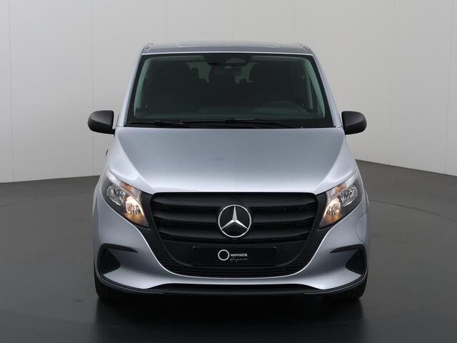 Mercedes-Benz EVITO TOURER 129 L2 PRO 129 PRO L2 90 kWh Mercedes-Benz eVito 129 Tourer L2 PRO