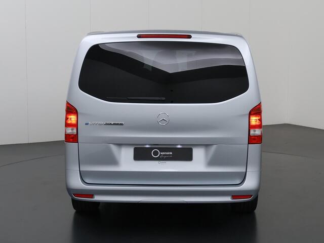 Mercedes-Benz EVITO TOURER 129 L2 PRO 129 PRO L2 90 kWh Mercedes-Benz eVito 129 Tourer L2 PRO