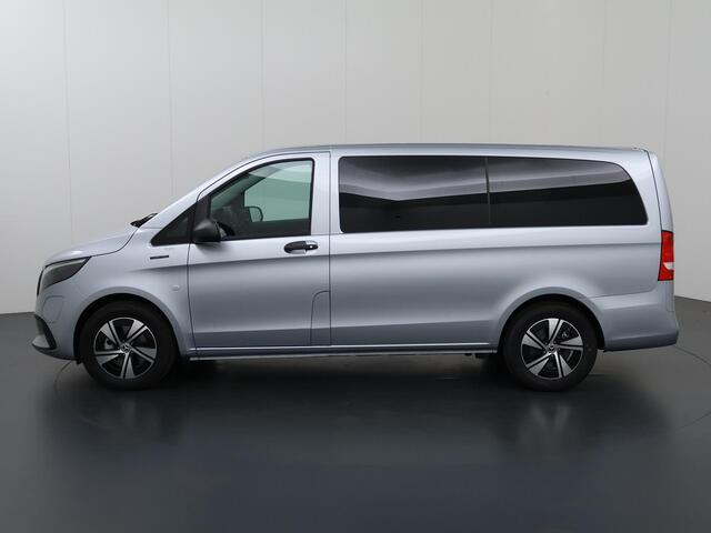 Mercedes-Benz EVITO TOURER 129 L2 PRO 129 PRO L2 90 kWh Mercedes-Benz eVito 129 Tourer L2 PRO