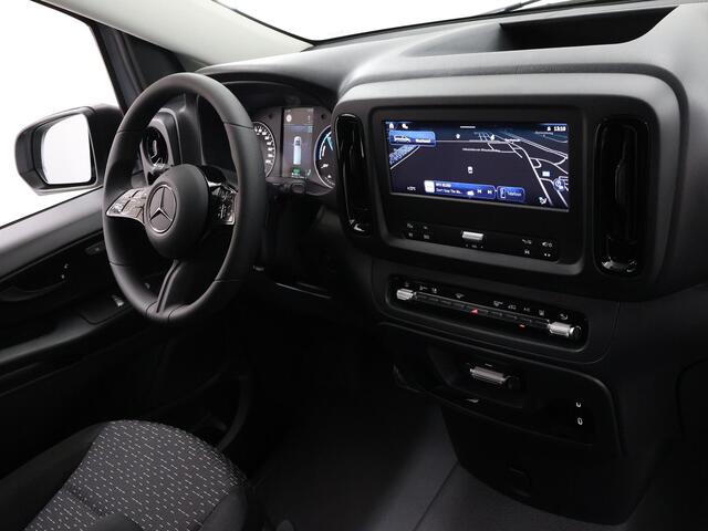 Mercedes-Benz EVITO TOURER 129 L2 PRO 129 PRO L2 90 kWh Mercedes-Benz eVito 129 Tourer L2 PRO