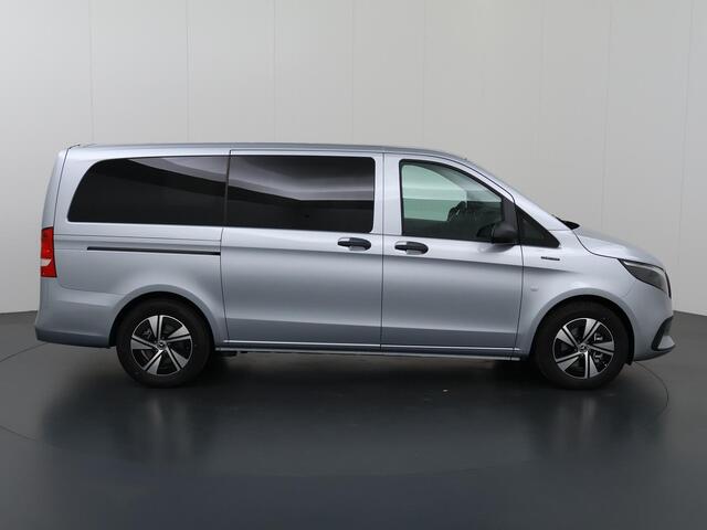 Mercedes-Benz EVITO TOURER 129 L2 PRO | 8-persoon | Grijs kenteken mogelijk | 360km range