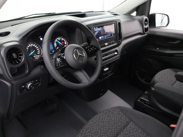 Mercedes-Benz EVITO TOURER 129 L2 PRO | 8-persoon | Grijs kenteken mogelijk | 360km range