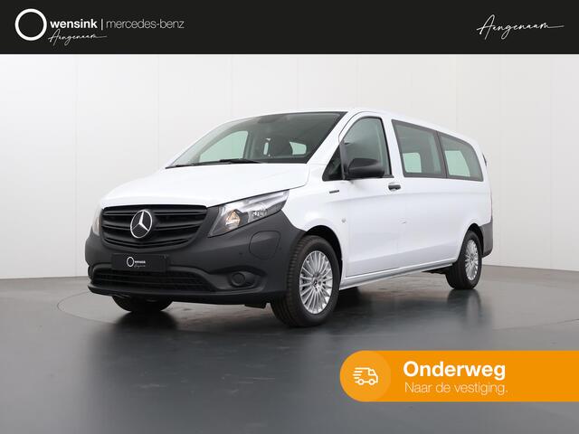 Mercedes-Benz EVITO TOURER (L3) 100 kWh PRO L3 90 kWh