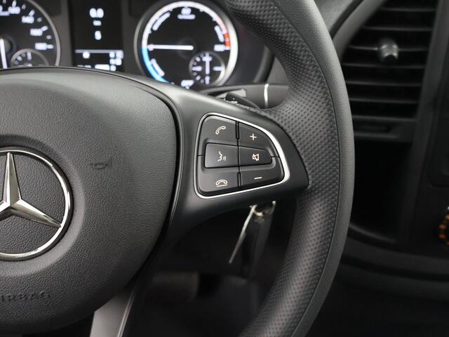 Mercedes-Benz EVITO TOURER (L3) 100 kWh PRO L3 90 kWh